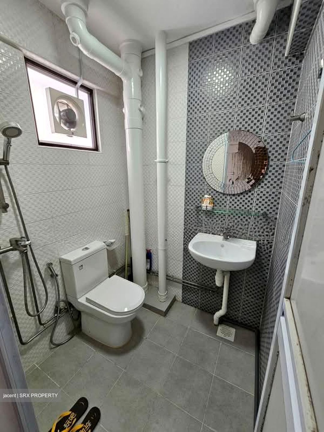 Blk 102 Jurong East Ville (Jurong East), HDB 4 Rooms #563230791